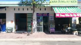 bán nhà trọ bình dương