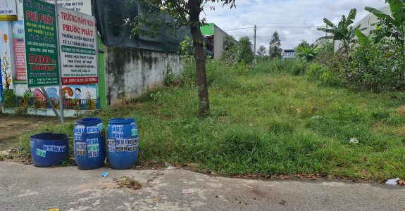 GIA DAT MY PHUOC 3 MOI NHAT