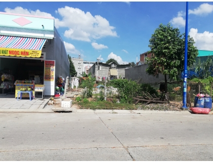 đất mỹ phước 3