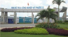 mua đất mỹ phước 3