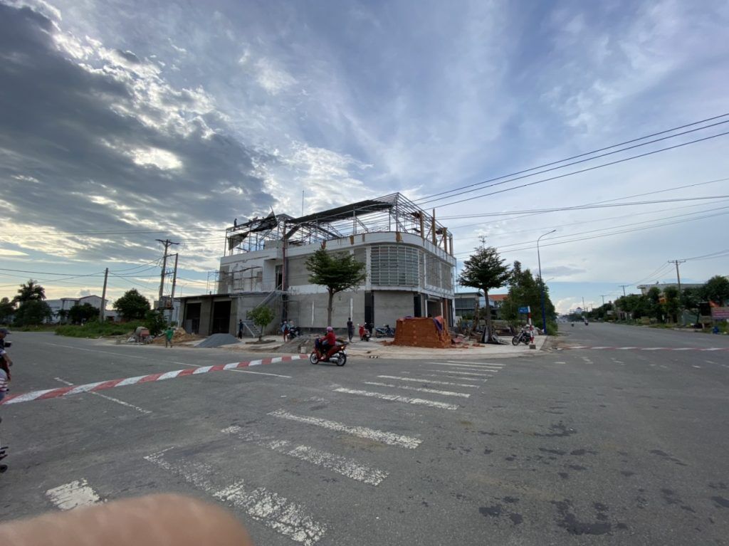 đất mỹ phước 4, giá đất mỹ phước 4