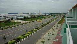 đất khu công nghiệp mỹ phước 3